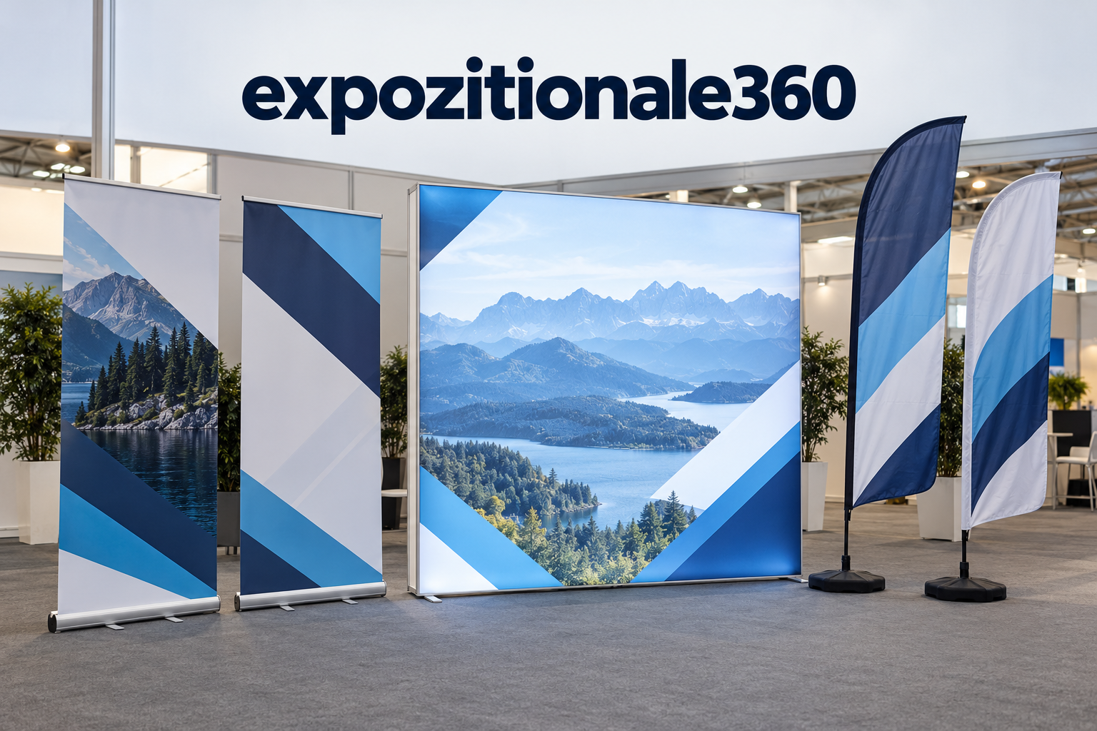 Expozitionale360