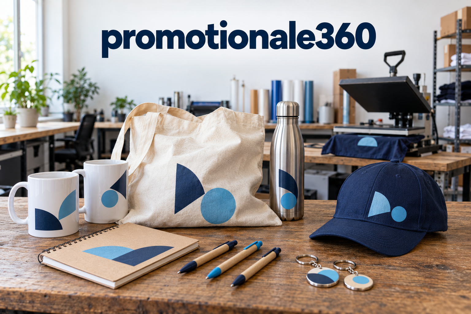 Promotionale360